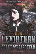 Leviathan di Scott Westerfeld edito da Turtleback Books