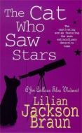The Cat Who Saw Stars (The Cat Who... Mysteries, Book 21) di Lilian Jackson Braun edito da Headline Publishing Group