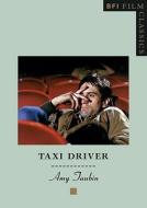 "taxi Driver" di Amy Taubin edito da British Film Institute