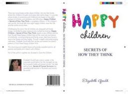 Happy Children di Elizabeth Gould edito da Michelle Anderson Publishing