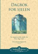 Dagbok for Sjelen - (Spiritual Diary - Norwegian) di Paramahansa Yogananda edito da Self-Realization Fellowship Publishers