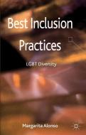 Best Inclusion Practices di M. Alonso edito da Palgrave Macmillan
