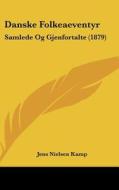 Danske Folkeaeventyr: Samlede Og Gjenfortalte (1879) di Jens Nielsen Kamp edito da Kessinger Publishing