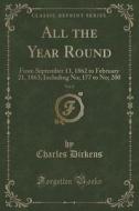 All The Year Round, Vol. 8 di Charles Dickens edito da Forgotten Books