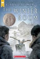 The Winter Room di Gary Paulsen edito da SCHOLASTIC