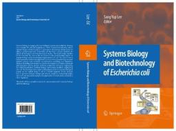 Systems Biology and Biotechnology of Escherichia coli edito da Springer Netherlands