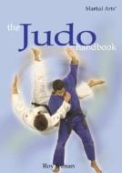 The Judo Handbook di Roy Inman edito da Rosen Publishing Group