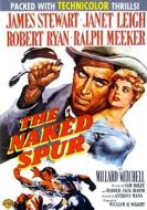 The Naked Spur edito da Warner Home Video