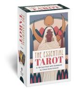 The Essential Tarot di Chlo Zarka edito da Sterling Publishing Co Inc