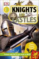 Knights and Castles di Rupert Matthews edito da DK PUB