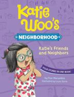 Katie's Friends and Neighbors di Fran Manushkin edito da PICTURE WINDOW BOOKS