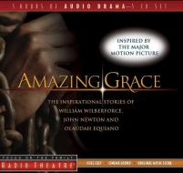 Amazing Grace di Dave Arnold, Paul McCusker edito da Tyndale House Publishers