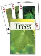 Trees of the Rocky Mountains Playing Cards di Stan Tekiela edito da Adventure Publications