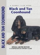 Black and Tan Coonhound di Linda Hibbard edito da COMPANIONHOUSE BOOKS