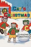 Cat's Christmas ABC edito da Green Tiger Press(WA)