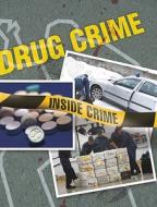 Drug Crime di Dirk Flint edito da Smart Apple Media