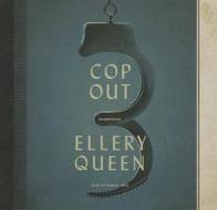 Cop Out di Ellery Queen edito da Audiogo