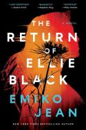 The Return of Ellie Black di Emiko Jean edito da SIMON & SCHUSTER