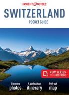 Insight Guide Switzerland di Insight Guides edito da APA Publications Ltd