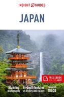 Insight Guides Japan: Travel Guide with Free eBook di Insight Guides edito da INSIGHT GUIDES