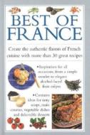 Best Of France edito da Southwater Publishing