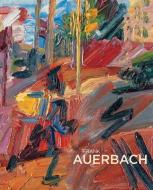 Frank Auerbach di T. J. Clark edito da Tate Publishing