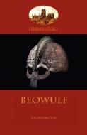 Beowulf (Aziloth Books) di Anonymous edito da Aziloth Books