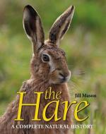 The Hare di Jill Mason edito da Merlin Unwin Books