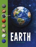Earth di Jody S. Rake edito da PEBBLE BOOKS