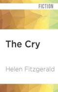 Cry The di HELEN FITZGERALD edito da Brilliance Audio