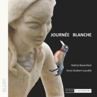 Journée blanche di Valérie Bonenfant, Anne Guibert-Lassalle edito da Books on Demand
