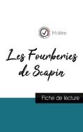 Les Fourberies de Scapin de Molière (fiche de lecture et analyse complète de l'oeuvre) di Molière edito da Comprendre la littérature