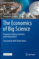 The Economics of Big Science edito da Springer International Publishing