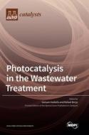 Photocatalysis in the Wastewater Treatment edito da MDPI AG