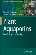 Plant Aquaporins edito da Springer-Verlag GmbH