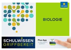 Schulwissen griffbereit. Biologie di Gotthard Jost edito da Schroedel Verlag GmbH