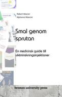 Smal genom sprutan di Robert Wasner, Alphonse Mancini edito da Bremen University Press