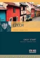 Czech edito da Strokes Language Research