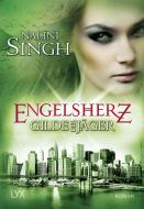 Gilde der Jäger 09. Engelsherz di Nalini Singh edito da LYX