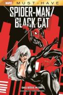Marvel Must-Have: Spider-Man/Black Cat di Kevin Smith, Terry Dodson edito da Panini Verlags GmbH