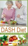 DASH Diet di Dieter Mann edito da Books on Demand