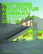 German Architectural Annual edito da Prestel