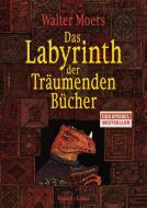 Das Labyrinth der Träumenden Bücher di Walter Moers edito da Knaus Albrecht