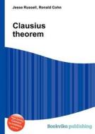 Clausius Theorem edito da Book On Demand Ltd.