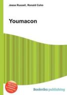 Youmacon edito da Book On Demand Ltd.