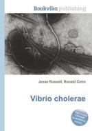 Vibrio Cholerae edito da Book On Demand Ltd.