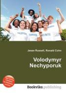 Volodymyr Nechyporuk edito da Book On Demand Ltd.
