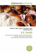 E.e. Smith edito da Vdm Publishing House