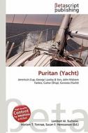 Puritan (Yacht) edito da Betascript Publishing