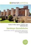 Sarskoye Gorodishche edito da Alphascript Publishing